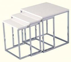 Charisma Nest of Tables