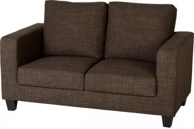Tempo Two Seater Sofa-in-a-Box