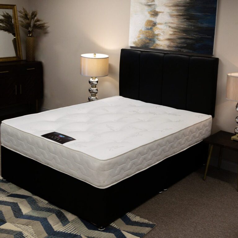Single 3′ Emerald Mattress DSN Furniture