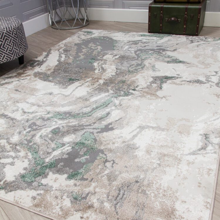 Casino Marble - Green