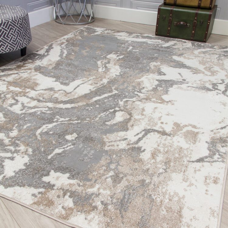 Casino Marble - Greige