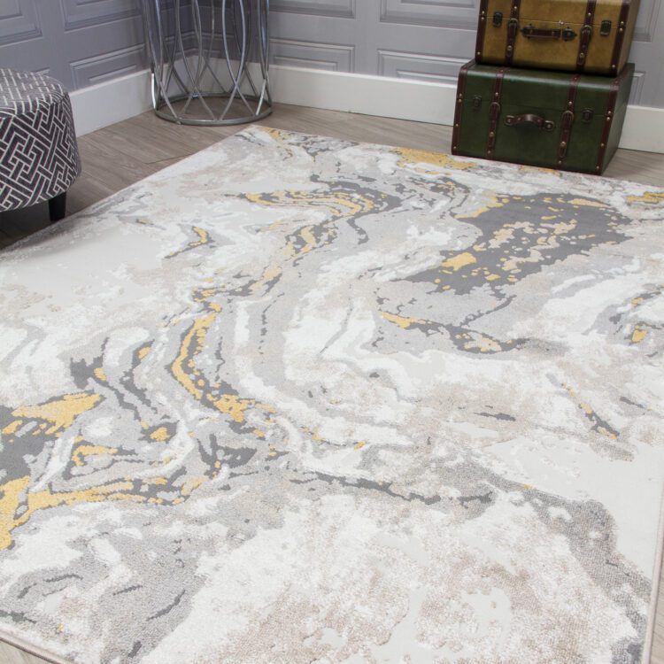 Casino Marble - Ochre