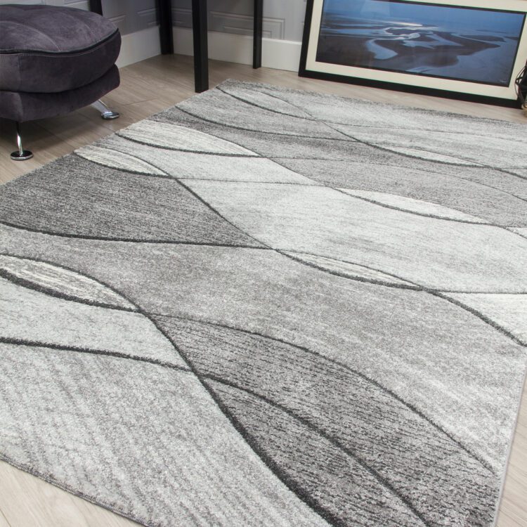 Impulse Waves - Grey