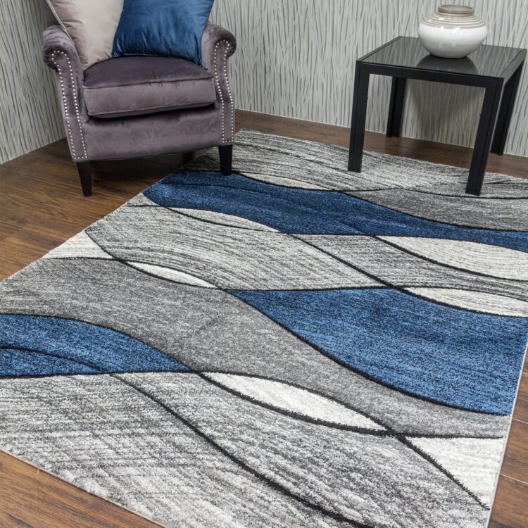 Impulse Waves - Navy