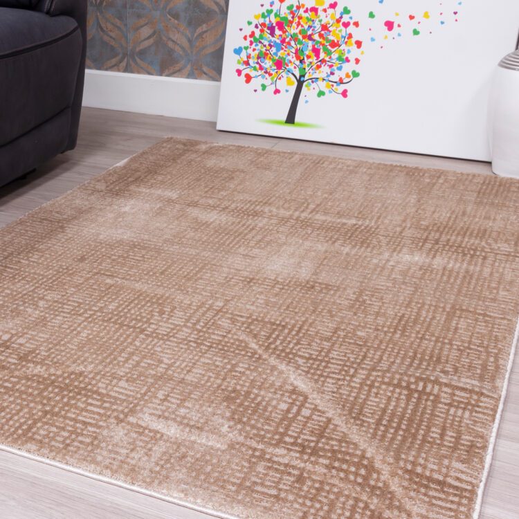 Elements Crisscross - Beige