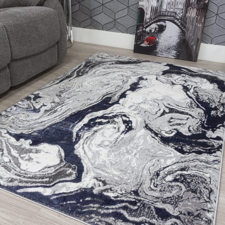 Boutique Vivid - Blue