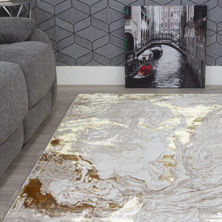 Boutique Vivid - Ochre