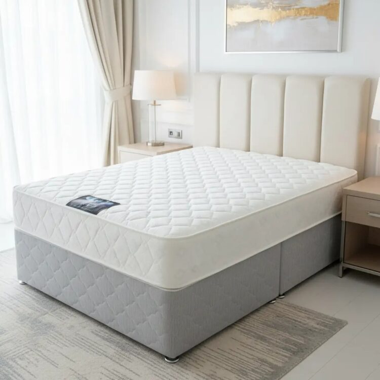 Diamond Ortho Mattress