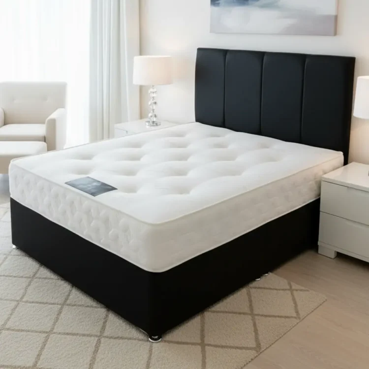 Emerald Mattress