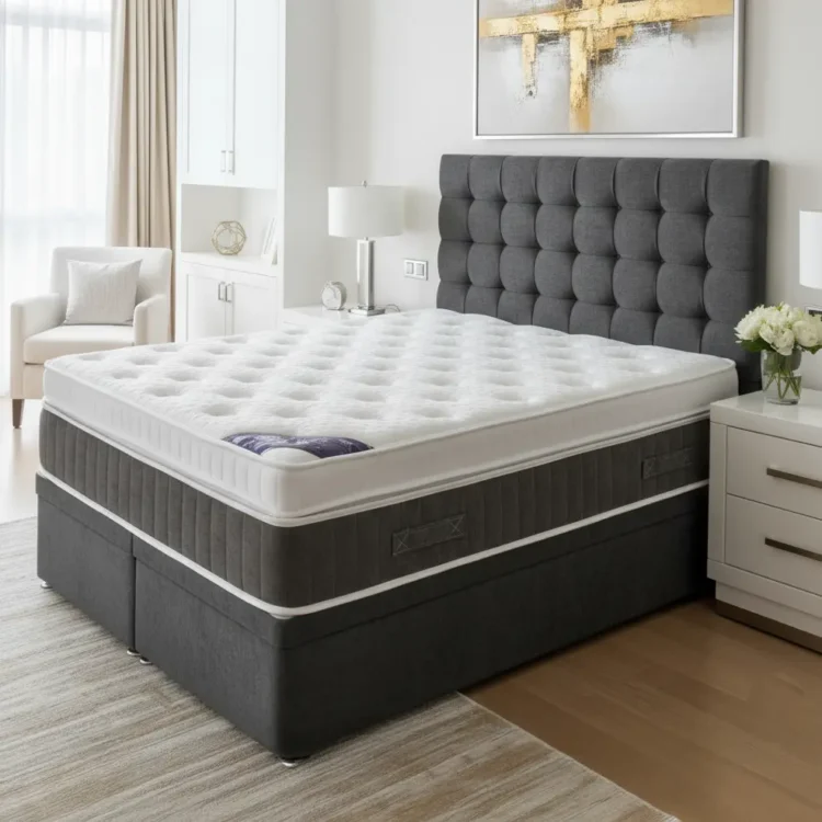 Regency 1800 Mattress