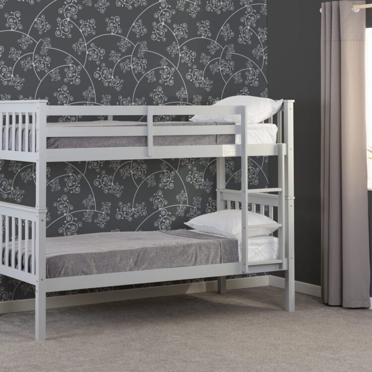 ERIN SINGLE BUNK BED